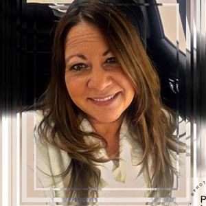 Meet your Posher, Cheryl